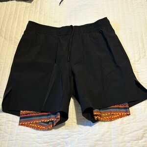 Wowie- Nomad 3.0 Lined 7’ Inch